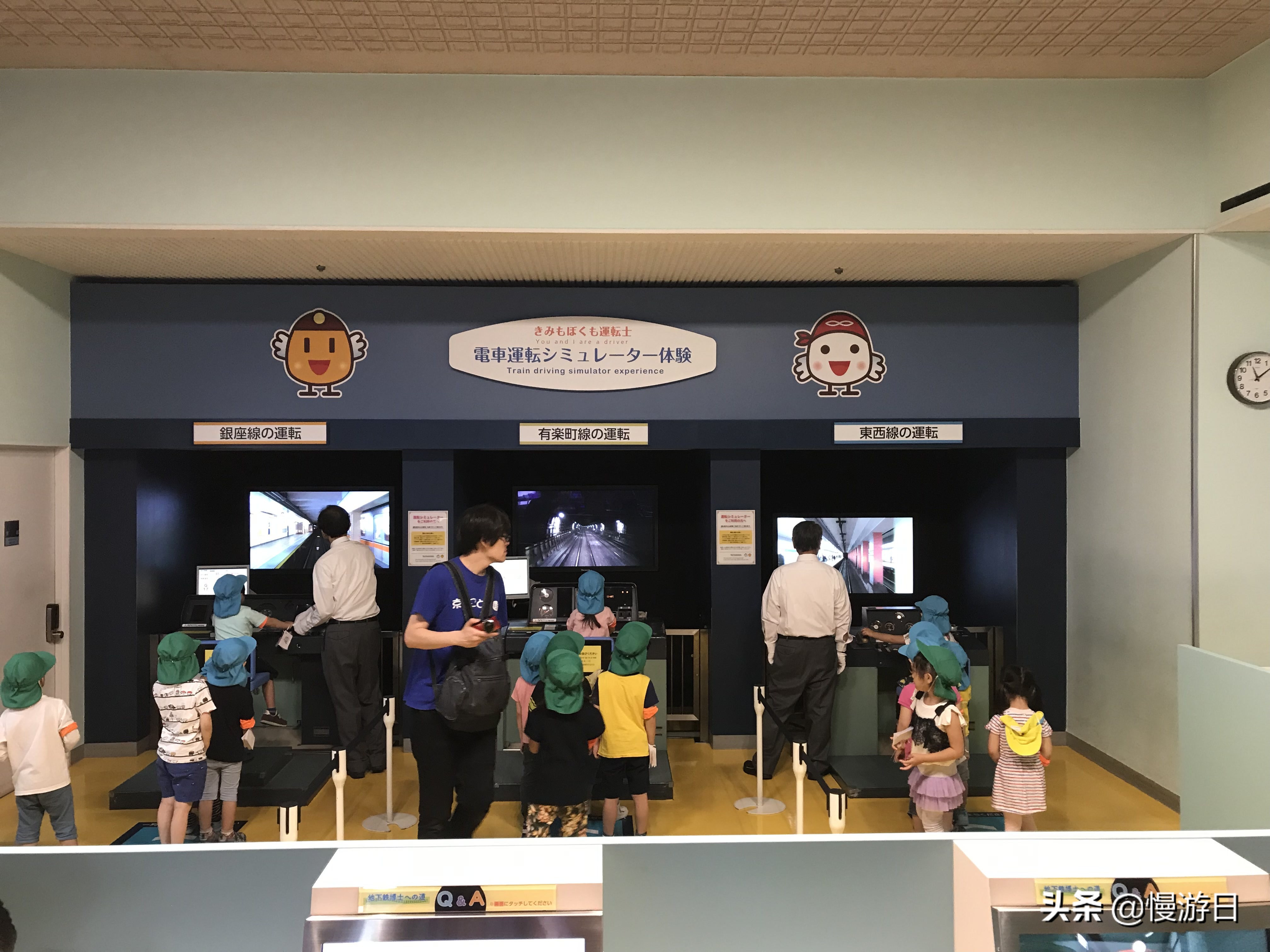 东京亲子游最佳路线 (东京亲子游必去景点)