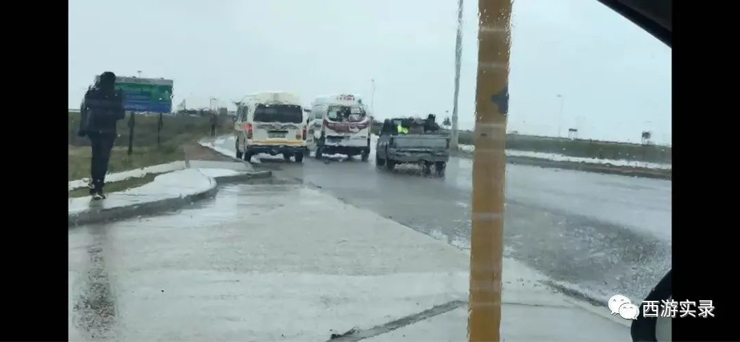 倒计时《流浪地球》,《流浪地球》二极简版