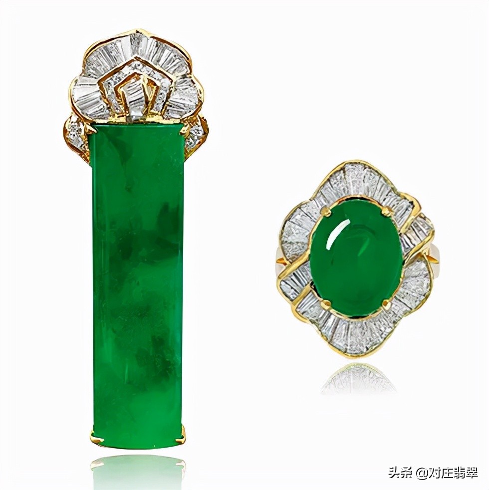 苏富比拍卖2021春拍珠宝,苏富比2023翡翠拍卖图录