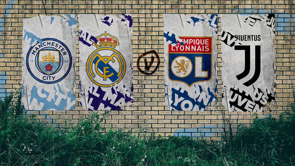 欧冠比赛时间赛程表,欧冠比赛赛程表时间一览表