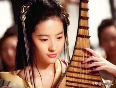 诡神诗话：春风十里斗婵娟，月中霜里斗婵娟，故故随人，似斗婵娟