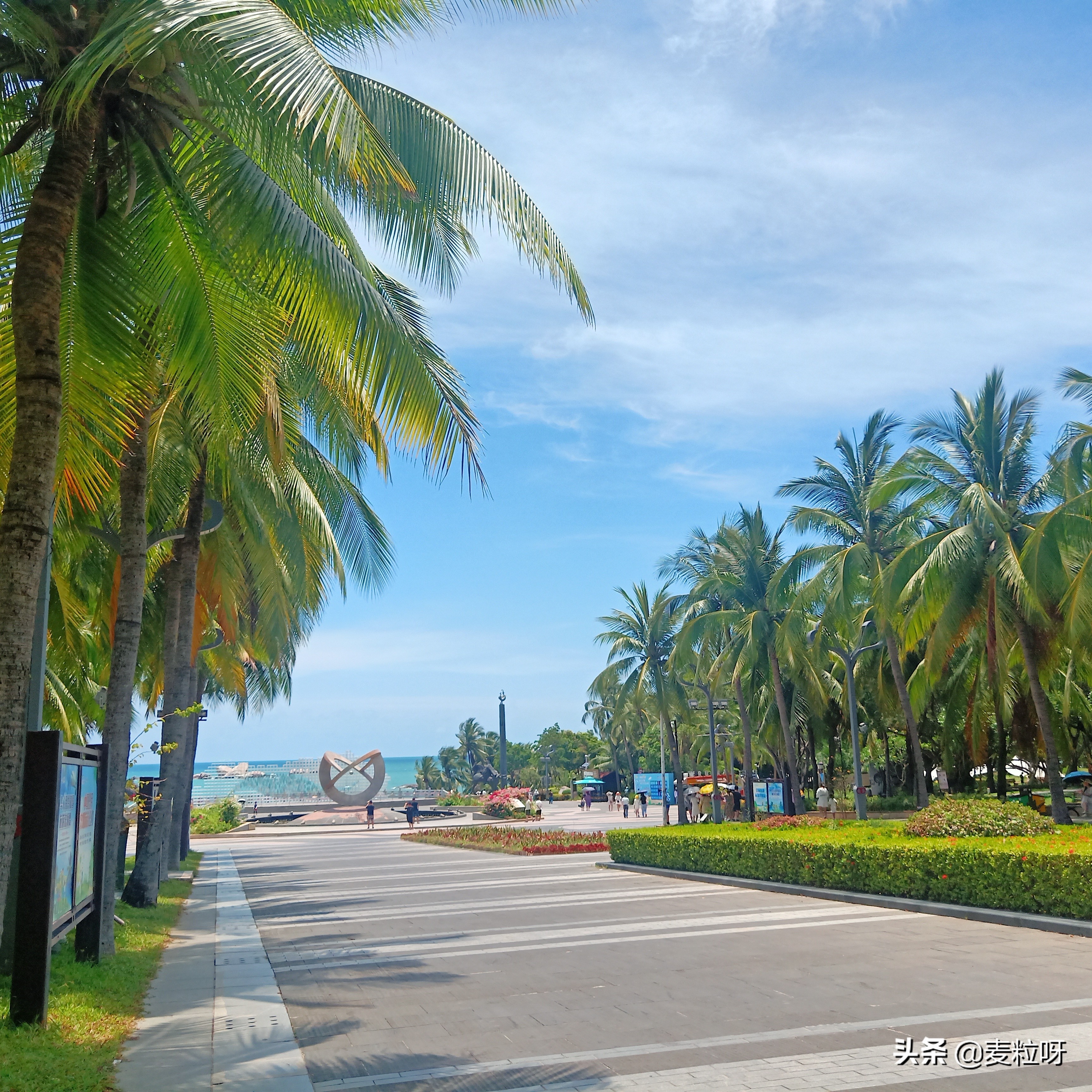 三亚自由行跟团攻略,三亚跟团游需要带什么