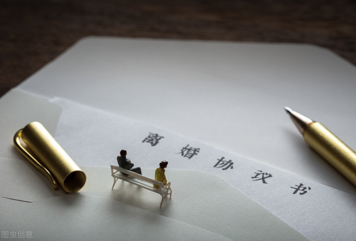 夫妻双方协议离婚书范本,夫妻双方私下签协议离婚有效吗