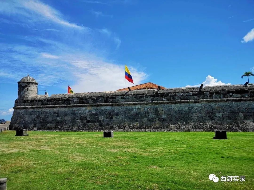 三进三出哥伦比亚送鲜花求爱，沪C穿越五大洲、第一次在南美相亲