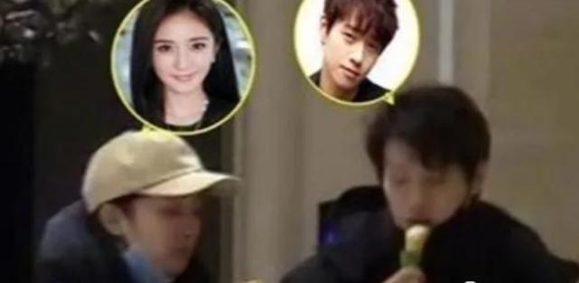 杨幂住所,杨幂魏大勋现在住哪