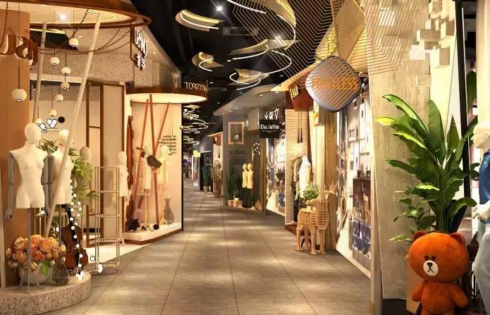 南京适合年轻人逛街商场,南京人都逛哪个商场