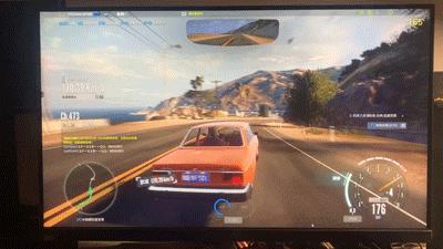 华硕pg279q显示器,pg279q显示器深度测评