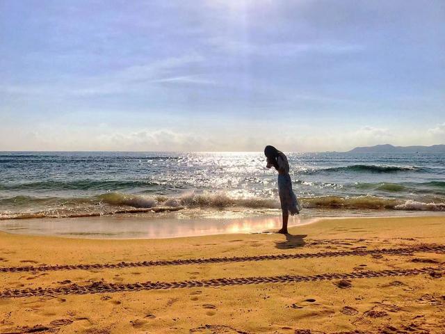 海南自驾游最美线路推荐,海南旅游攻略自驾最佳线路推荐