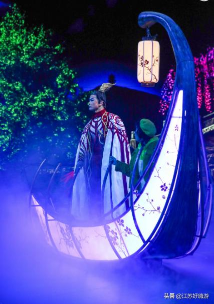 长三角文旅新名片,长三角艺术文旅新地标