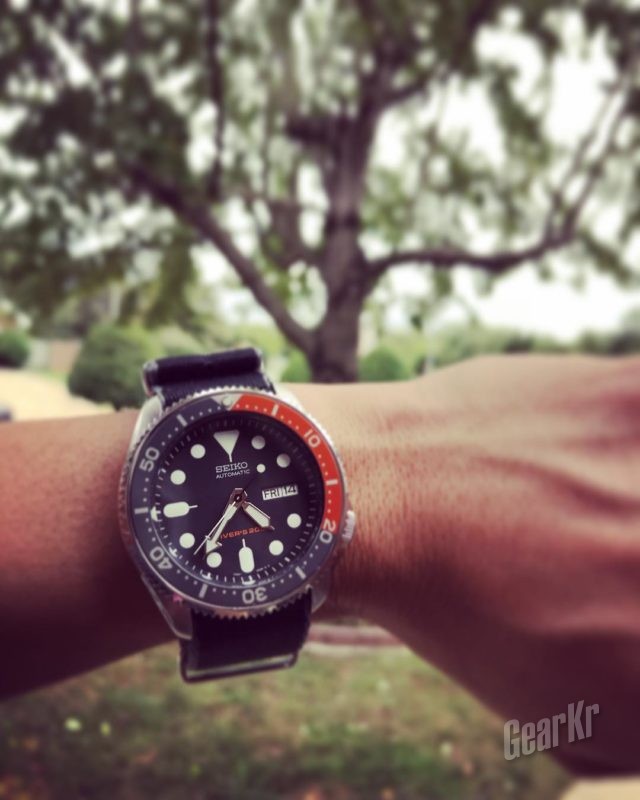 seiko潜水男表,精工水鬼系列手表哪个比较好