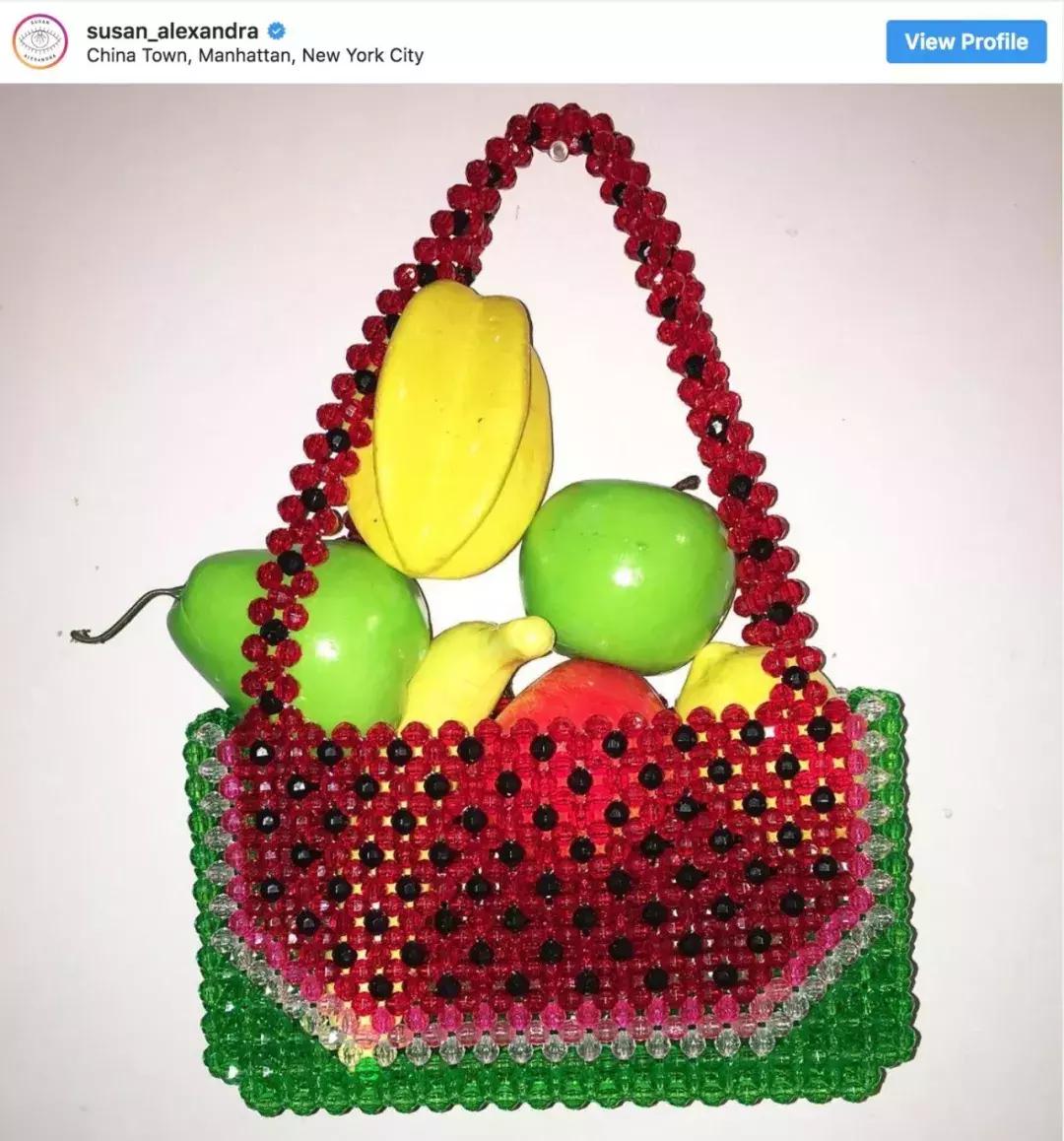 ins潮流大容量包包,ins最火爆包包