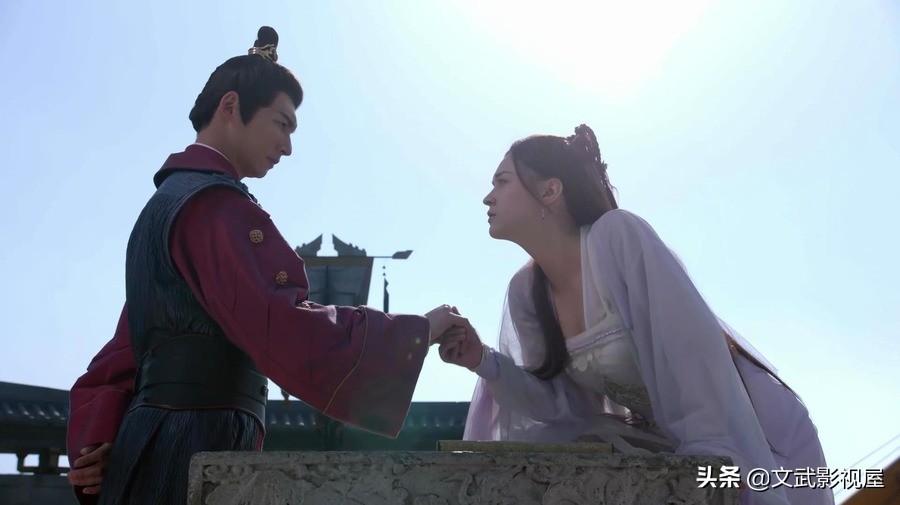 从前有座灵剑山王舞对战两大长老,从前有座灵剑山王舞暴露实力