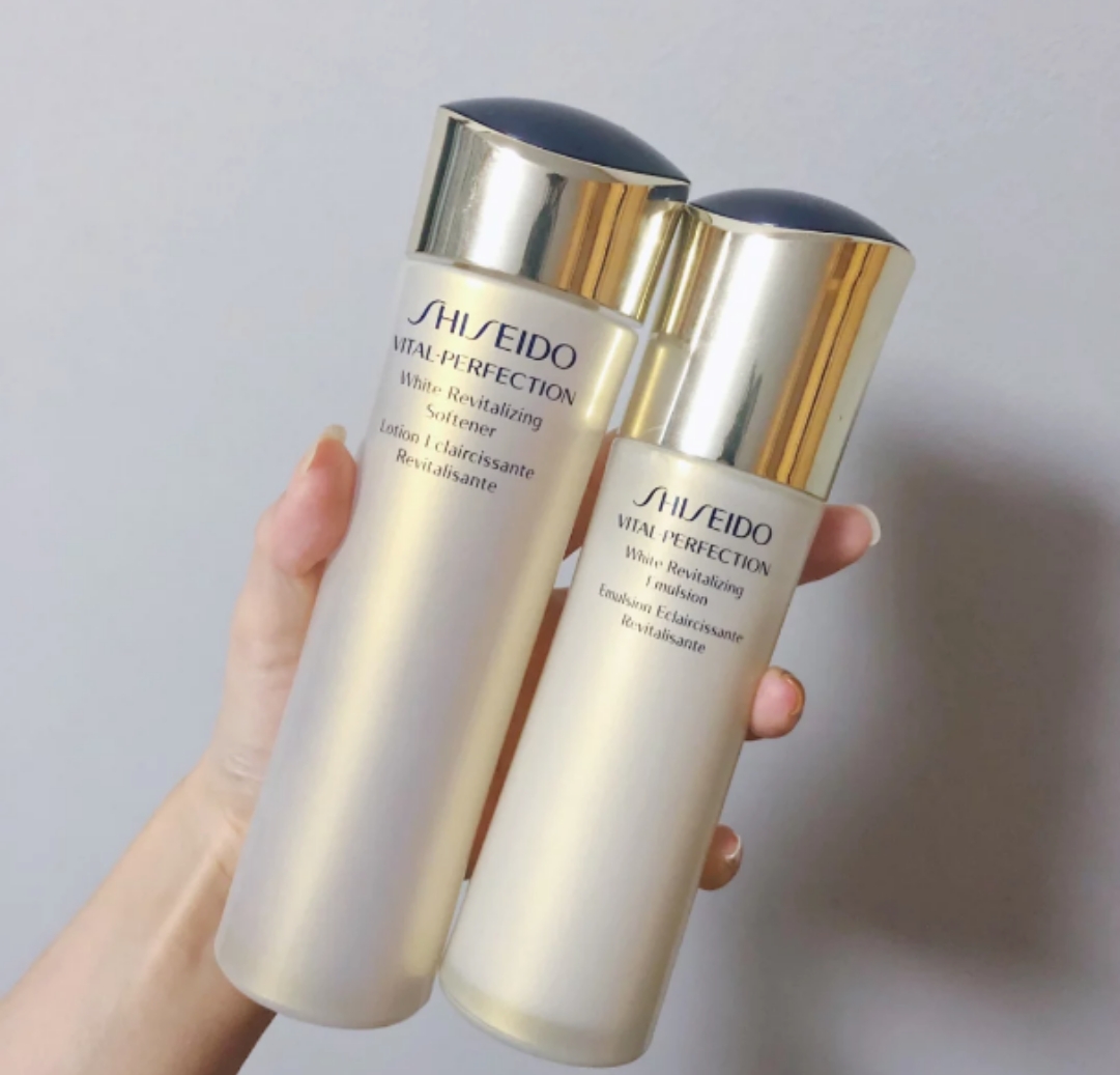 推荐一款保湿又紧致的乳液,混合皮肤保湿抗老乳液推荐