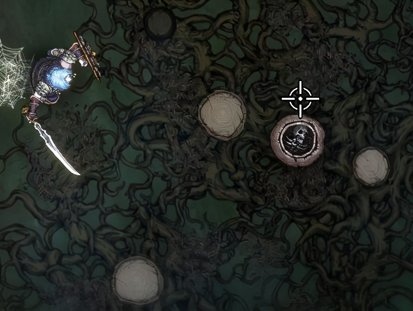 「斩妖」女主们只是吸引玩家的工具?制作者的匠心用在了哪里?