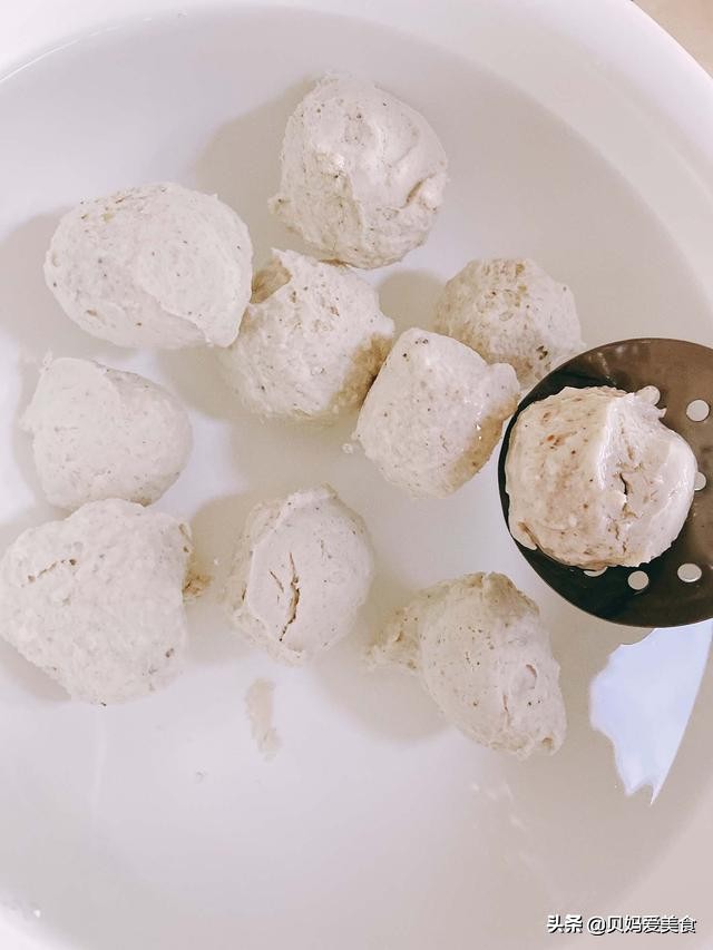 这道菜老少皆宜美味营养,这道菜老少皆宜