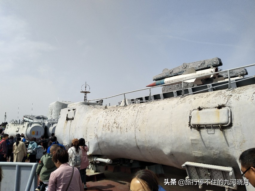 天津航母主题公园门票到几点,天津航母主题公园如何购票