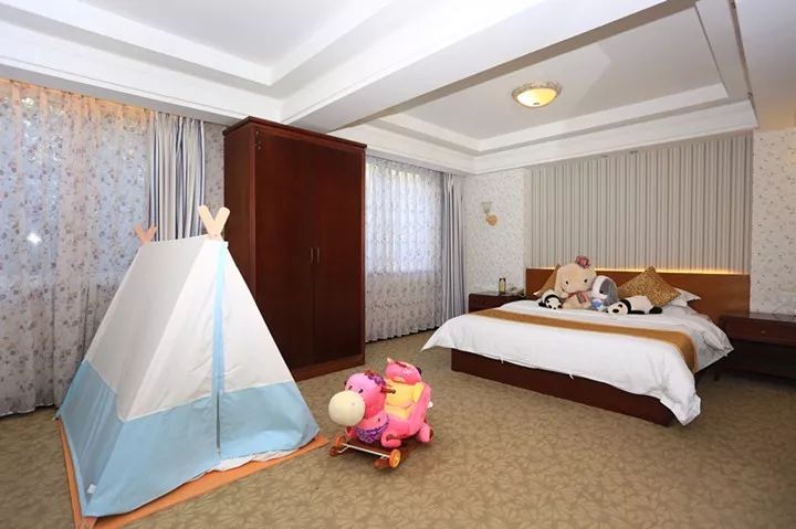 郑州周末温泉好去处,郑州香堤湾亲子温泉度假区