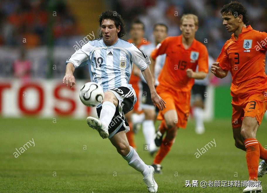 2024美洲杯梅西专属球鞋曝光,梅西美洲杯新战靴