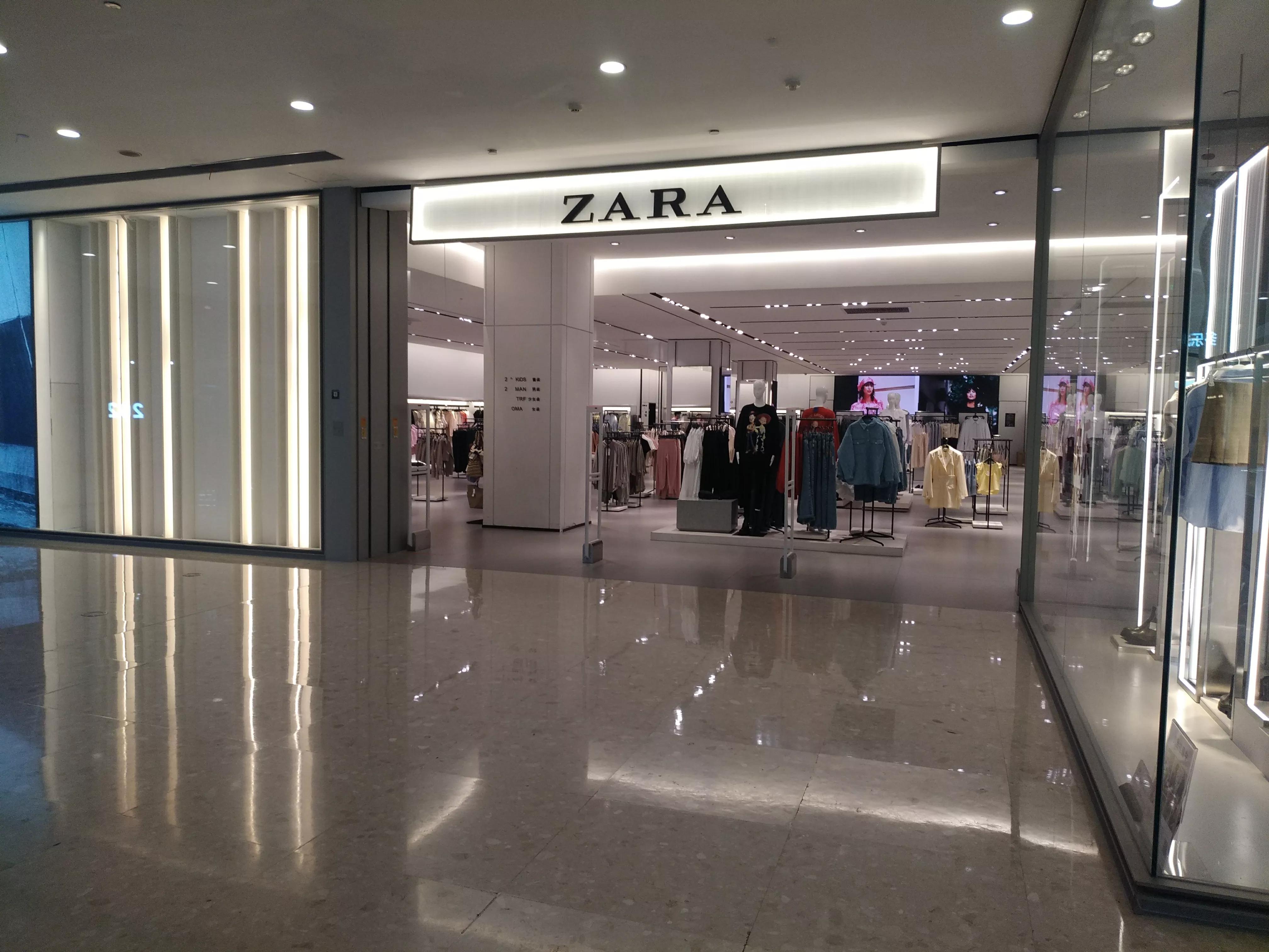 义乌最大的购物商场,义乌最大的百货商场是哪个