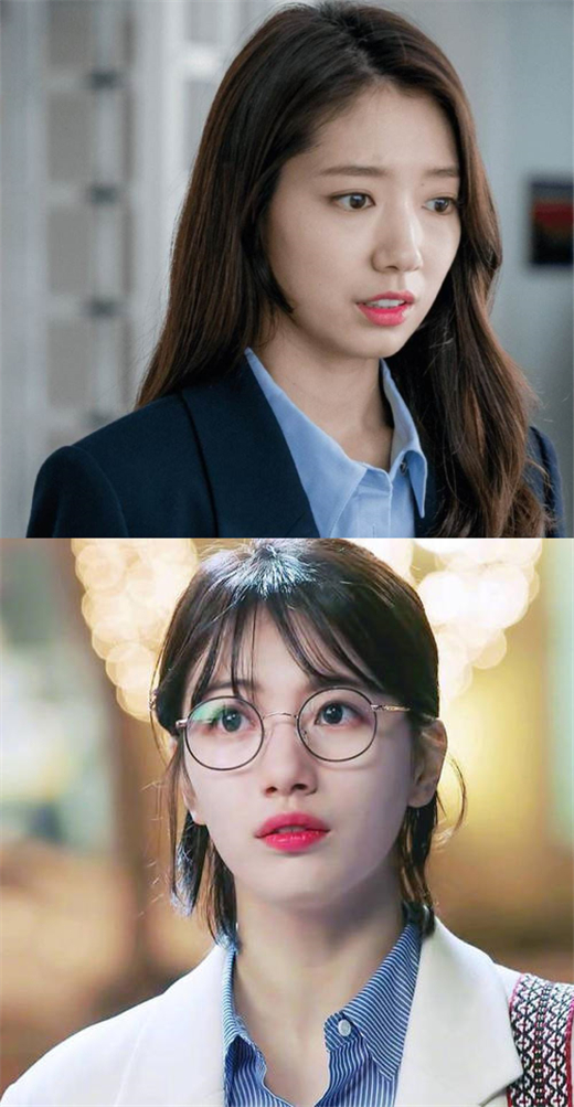 韩妆的嘴唇怎么化,韩妆扬长避短