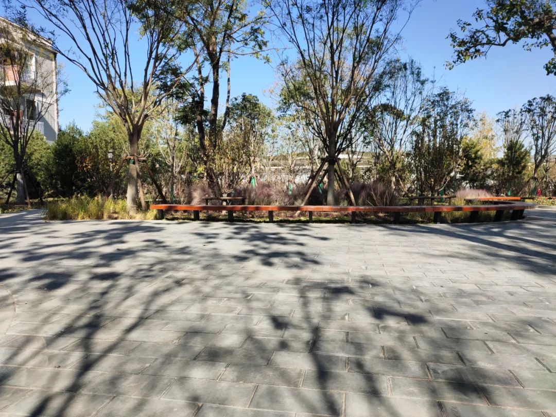 天坛附近公园有哪些,天坛公园周边有什么可逛的