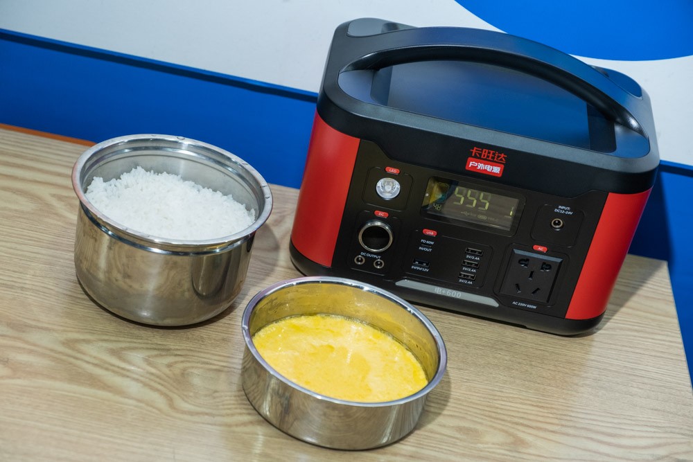 移动电源推荐露营装备,户外露营装备移动电源推荐