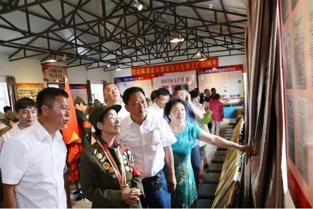 黑龙江深山里的工厂,深山神秘工厂图片