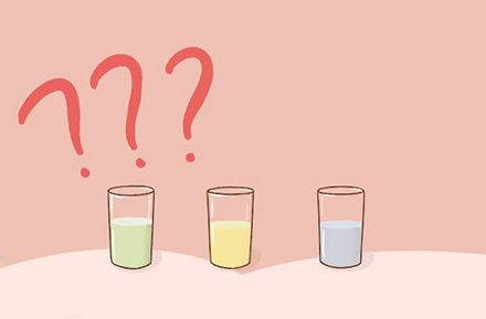正常母乳是什么颜色？不同颜色的母乳代表什么？