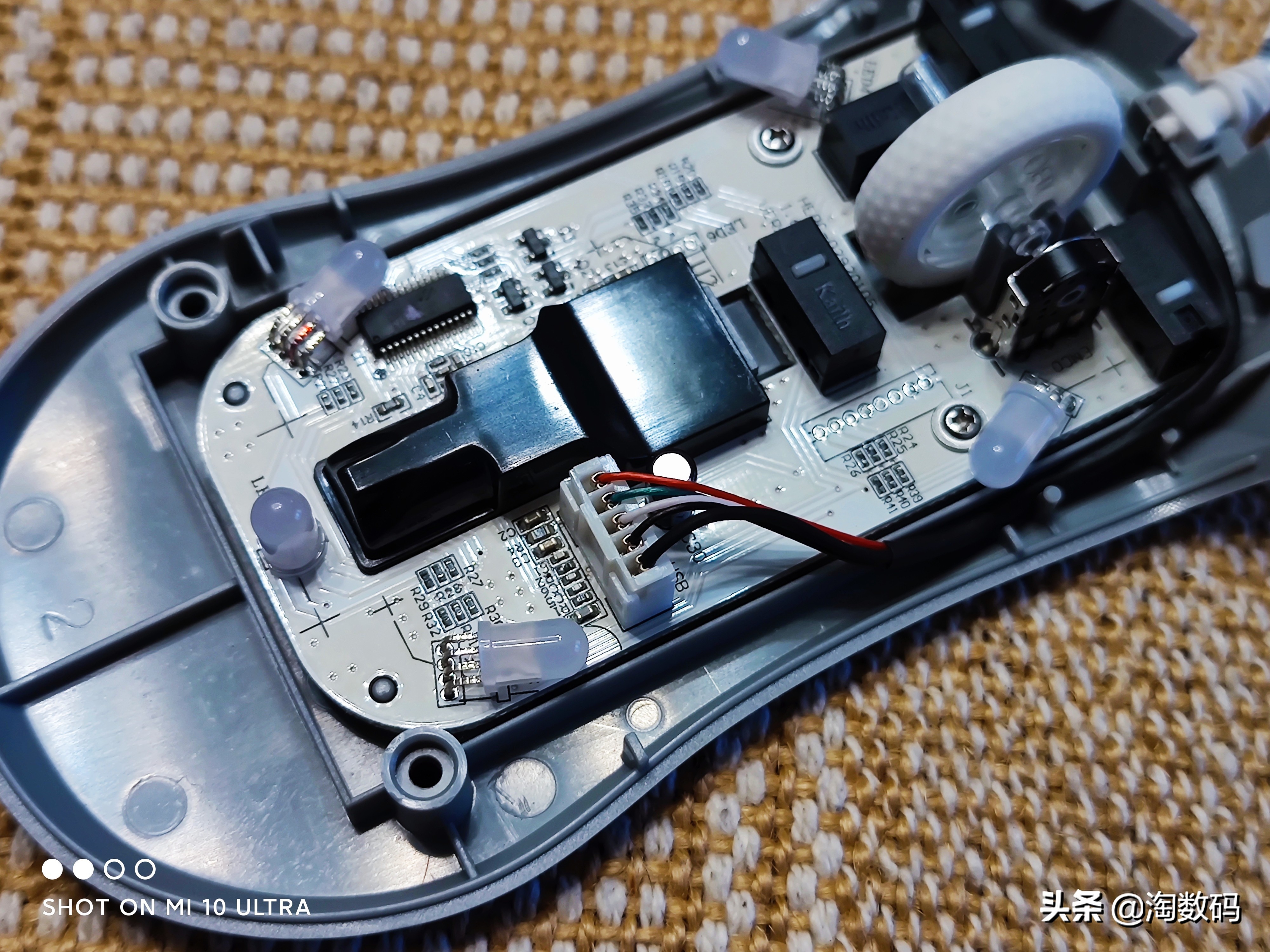 欧姆龙微动的新产鼠标,欧姆龙蓝点微动的鼠标