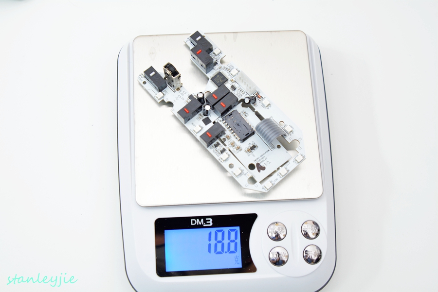 达尔优牧马人二代鼠标吃鸡怎么样,达尔优牧马人鼠标EM902怎么拆