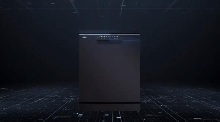 海尔超窄洗碗机真实测评,都说洗碗机是解决家庭矛盾的神器