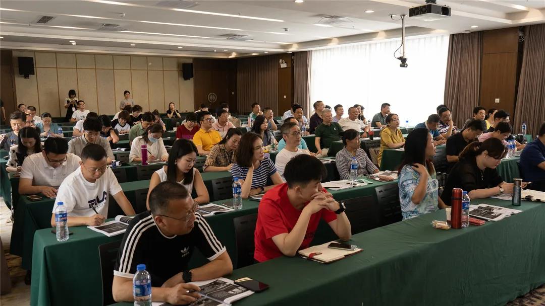 合一领袖学院的经营模式,合一领袖学院武汉总裁班内训