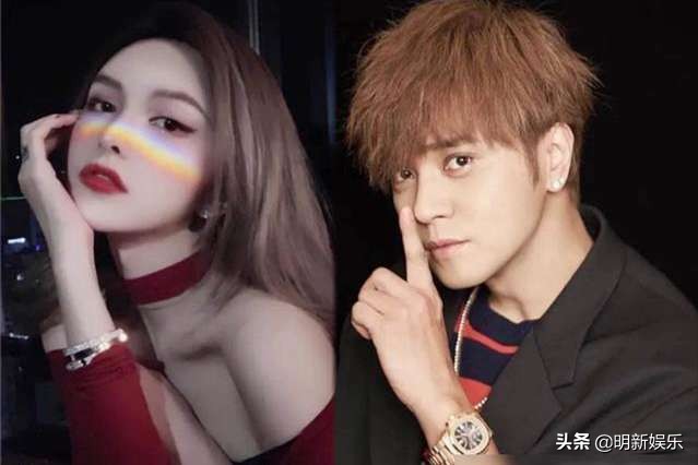 罗志祥周扬青刚在一起的聊天记录,罗志祥周扬青曾经的甜蜜