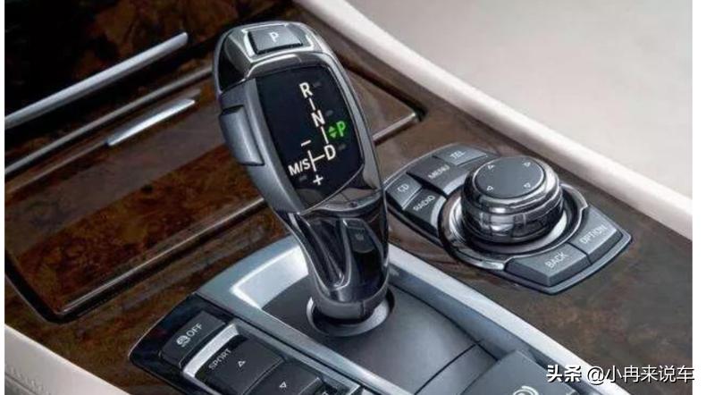 卡罗拉自动挡下坡挂什么挡位,自动挡只有4个挡位上下坡怎么办