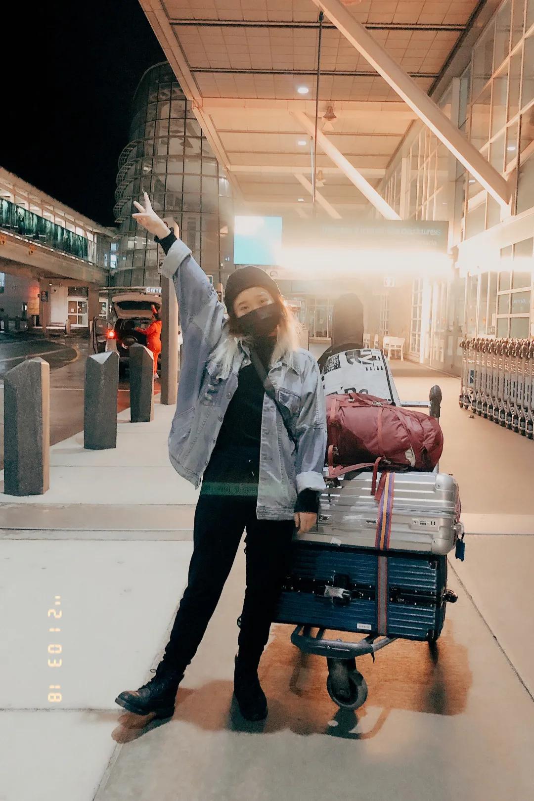 疫情回国全攻略,上|核酸检测、健康码登机注意事项