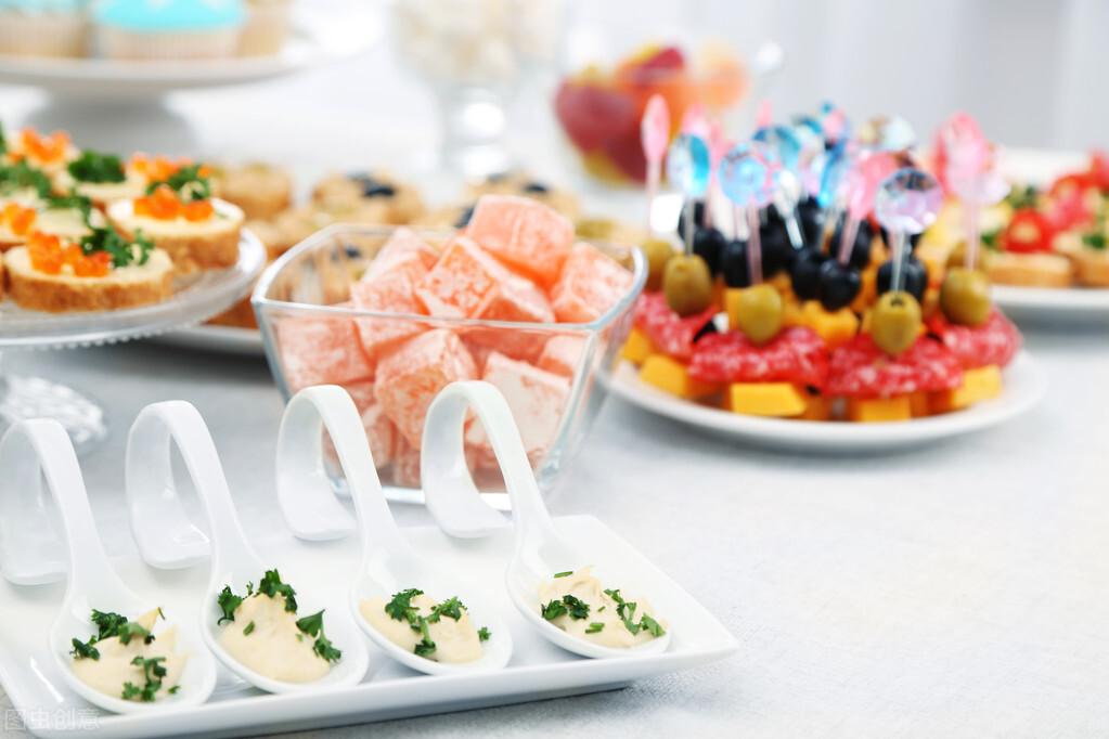 进口零食批发进货的5个渠道,开个进口零食店怎么进货