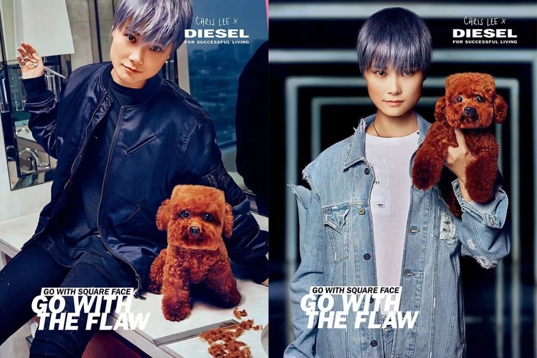 diesel是知名牌子么,diesel为什么这么火