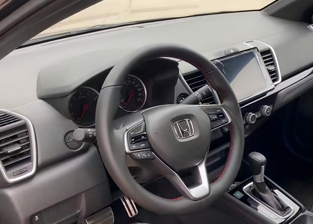 本田全新一代锋范最新消息,10年锋范和10年雅阁