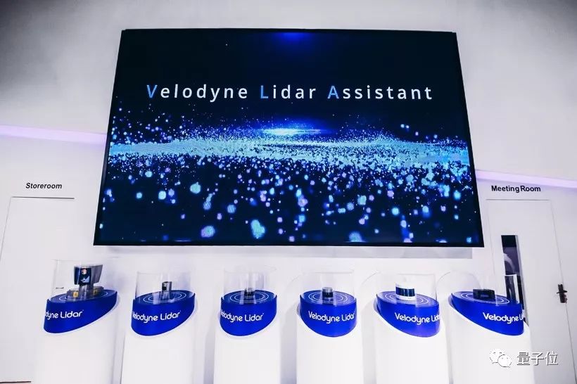 全球激光雷达第一股,激光雷达全球领先公司