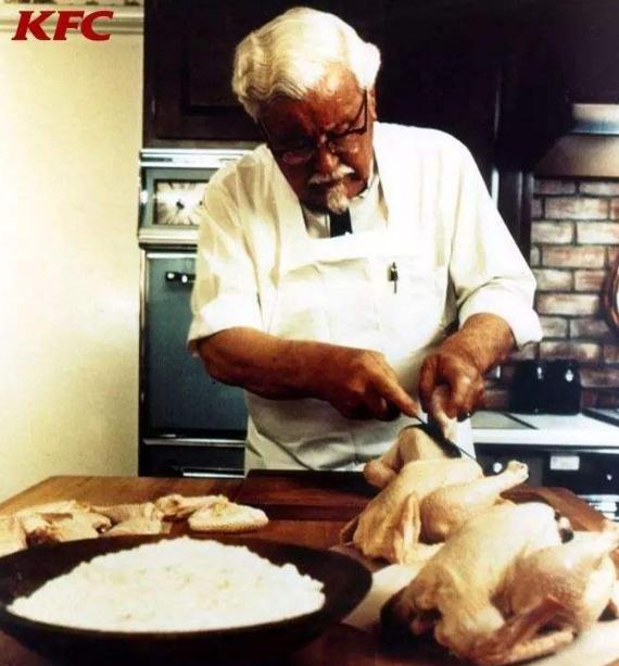 kfc最难吃的单品前十,kfc最值得吃的