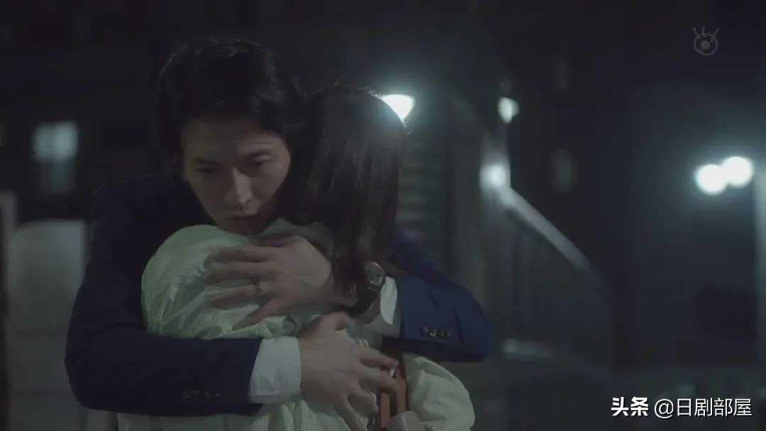 醒来发现妻子换了个人，又一部反婚反育日剧？