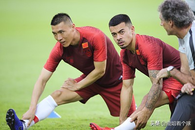 国足对菲律宾热身赛,国足世预赛中国对菲律宾比赛结束