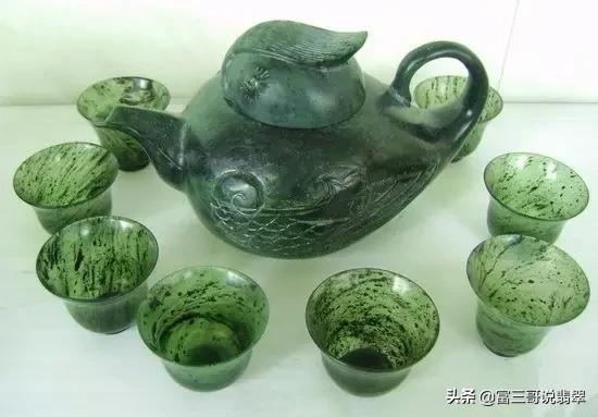 真正纯天然翡翠玉石,纯天然翡翠玉石