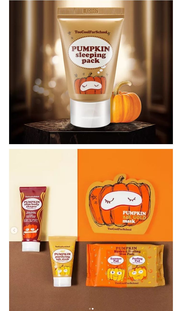 韩国女生喜欢的彩妆,韩国女生喜欢用的化妆品