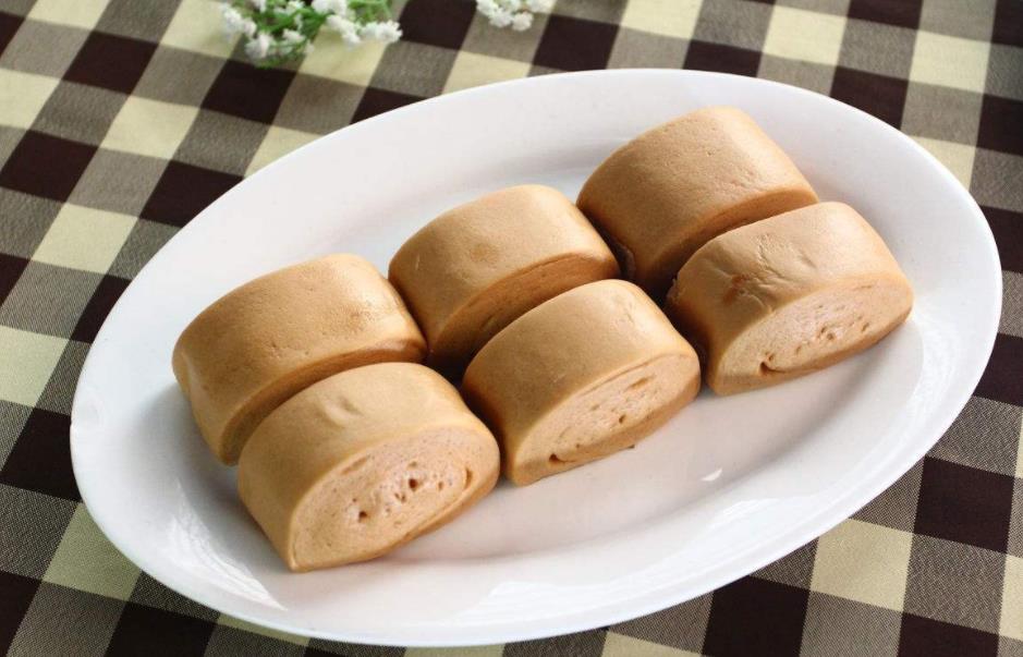 红糖馒头最正确的做法视频,红糖馒头最正确的做法