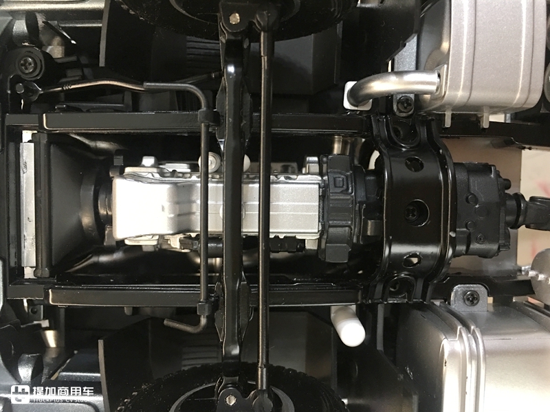 江淮格尔发k7模型值得收藏,格尔发重卡模型图片