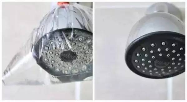 马桶水龙头生锈怎么拆,马桶浴缸水垢清除妙招图片