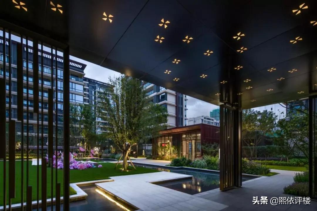 高新区3.0提速，2020年西永将迎来价值爆发时代