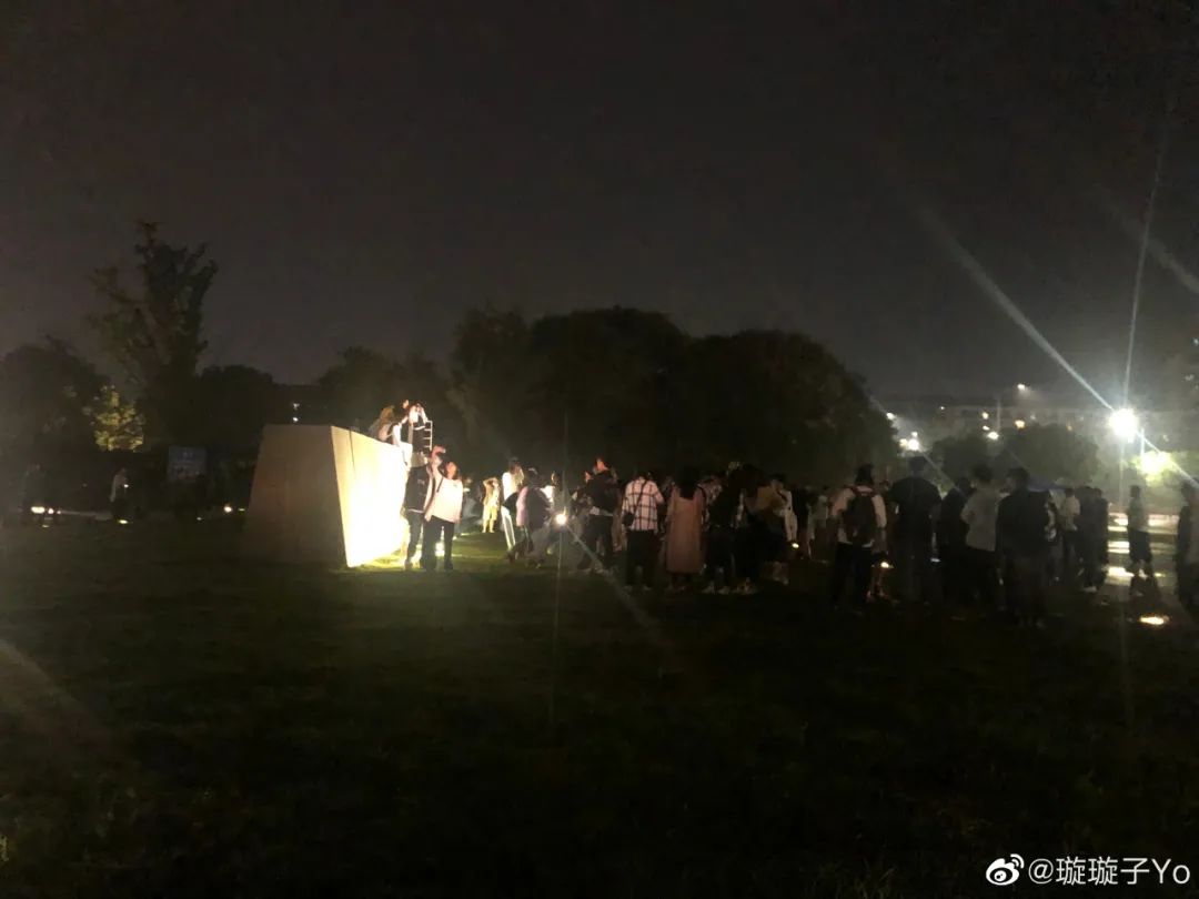 南广,转身再见!南传,你好未来