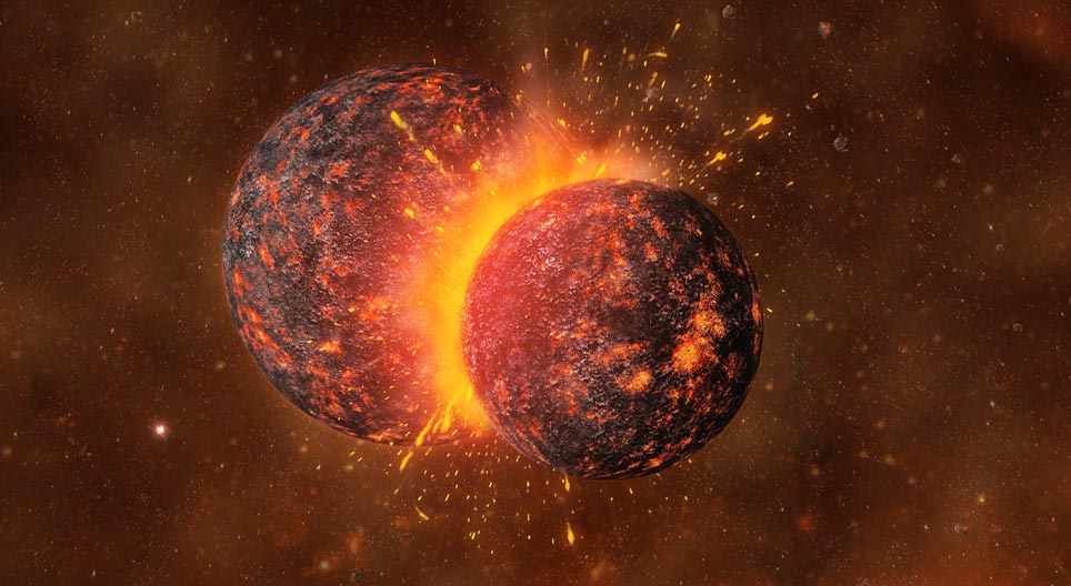 地球一天能制造多少垃圾,地球上的垃圾可以运到月球吗